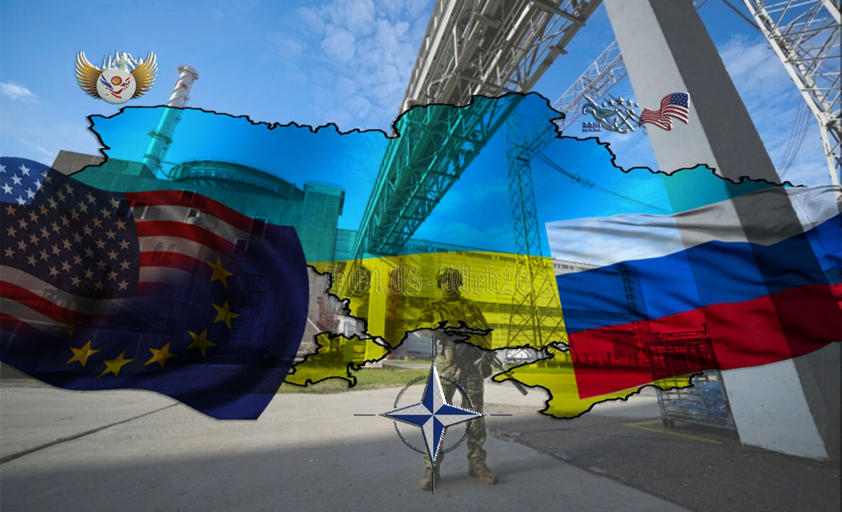 [UPDATE - Sept 2nd] Ukraine - Russia WAR: Putin - Biden - NATO - EU ...
