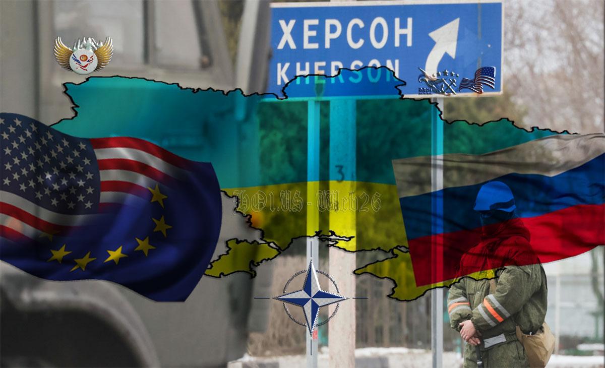 [UPDATE - Sept 22nd] Ukraine - Russia WAR: Putin - Biden - NATO - EU ...