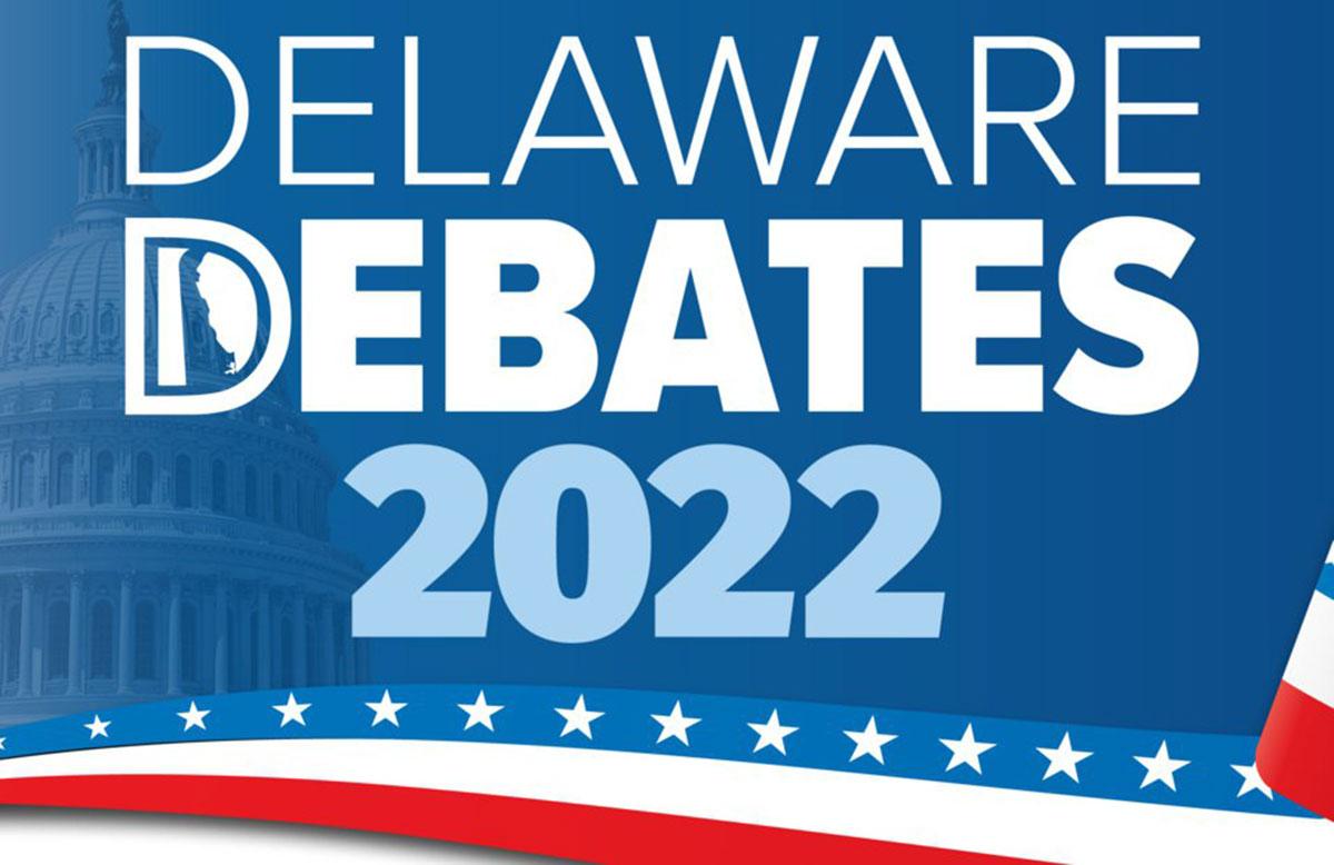 Delaware Debates 2022 | √ HO1, the #1 Holistic All In One Worldwide ...