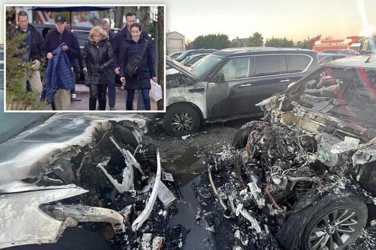 [UPDATE] Attentats de Beyrouth/Beirut Hypotheses (Fr) √ HO1, the 1