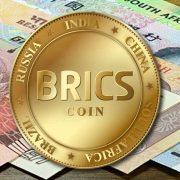 Arcadia Economics: Why the BRICS Just Launched their Gold-backed Unit 7