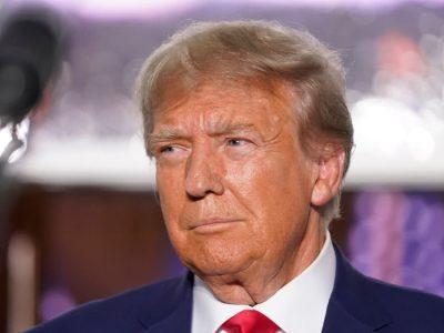 President Trump Confirms He Will Skip First GOP Presidential Debate 3