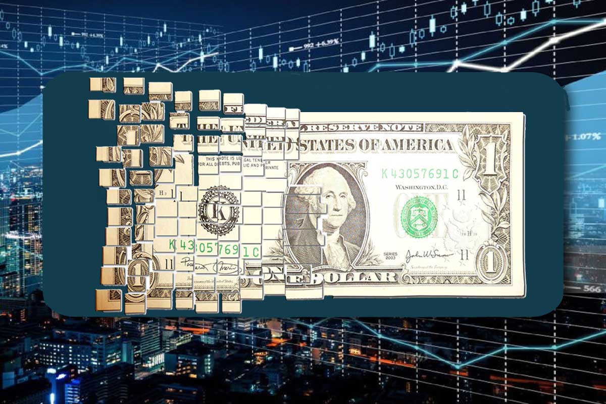 Edu Matrix: US Currency International Reset Explained | √ HO1, the #1 ...