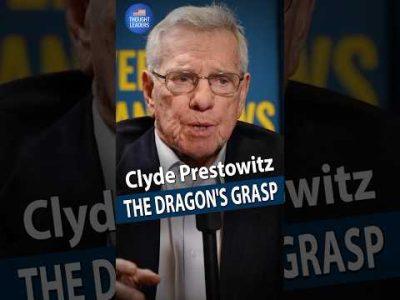 China's Grip on Apple #shorts 11