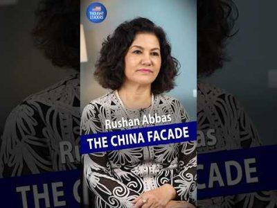 How China Quietly Pulls the Strings #shorts 5