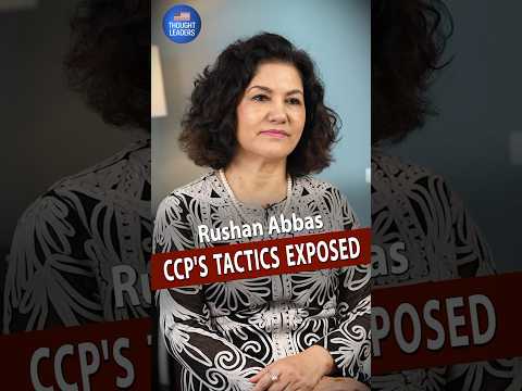 Revealing CCP's Repressive Methods #shorts | √ HO1, the #1 Holistic All ...