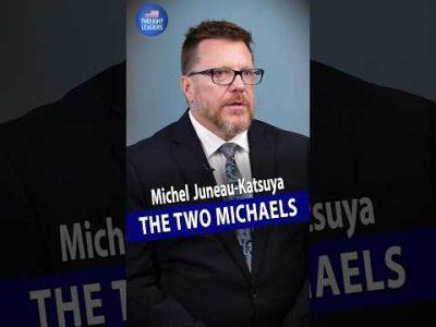 Caught in the Crossfire of China's Power Play #shorts 2