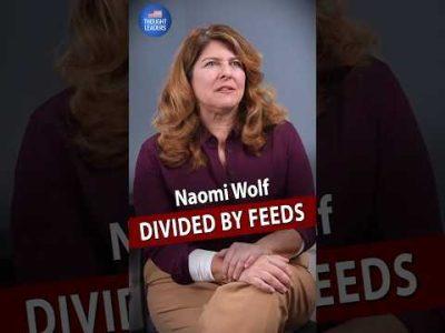 Social Media Is Tearing Our Country Apart #shorts 10