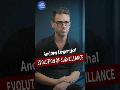 From War on Terror to Policing Populism #shorts 9