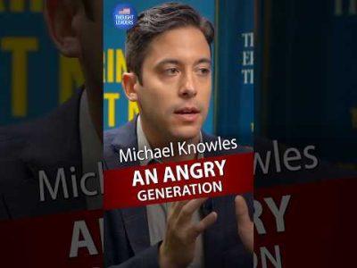 An Angry Generation #shorts 7