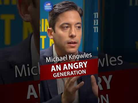 An Angry Generation #shorts | √ HO1, the #1 Holistic All In One ...