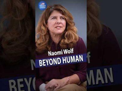 A New Chapter in Human History #shorts 1