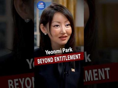 Human Rights in a Confused World #shorts 10