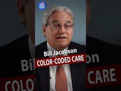 Fighting for Equal Treatment #shorts 7