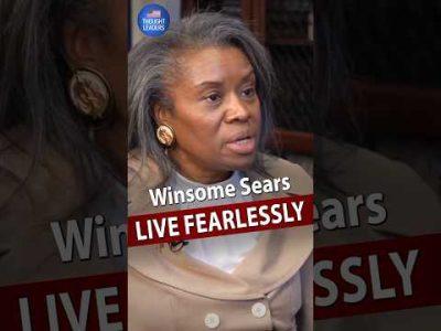 Embracing Life with Courage #shorts 8