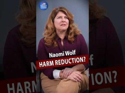 Harm Reduction or Liberty Erosion #shorts 3