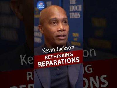 A Critical Look at Identity Politics #shorts 1