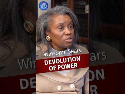 Lessons from the Founding Fathers #shorts 9