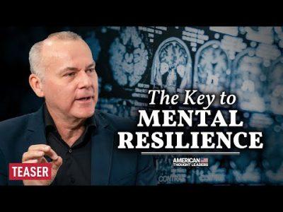 Dr. Michael Nehls: How Changes in our Brain Make us More Susceptible to Indoctrination | TEASER 8