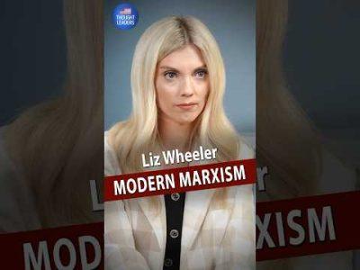 From Class Struggle to Cultural Warfare #shorts 1