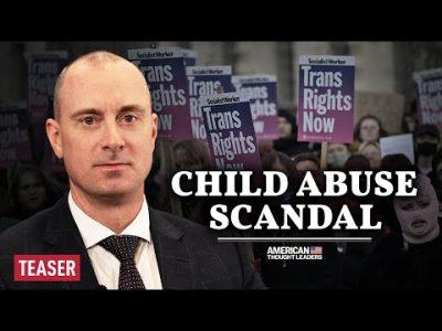 ‘Billboard Chris’ Elston: A Child Is Never Born Wrong | TEASER 10