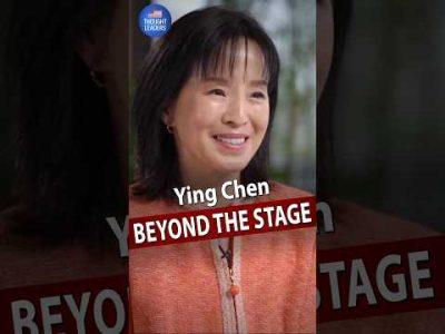 The Guiding Principles of Shen Yun's Journey #shorts 7