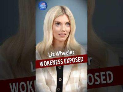 The Marxist Roots of Wokeness #shorts 6