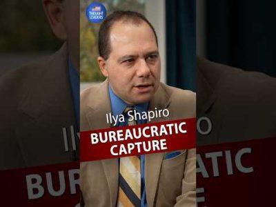 From Free Speech to DEI in Higher Education #shorts 5