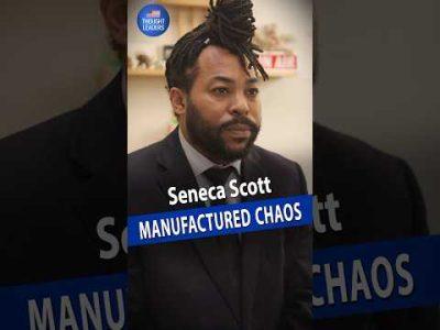 Connecting the Dots of Lawlessness #shorts 7