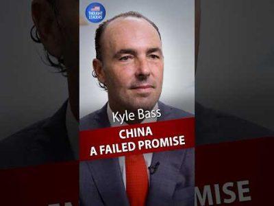 The Fallout of Lies and Deception in Chinese Investing #shorts 5