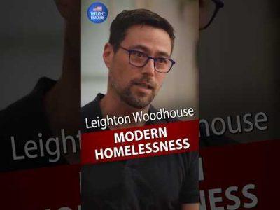 Rethinking the Narrative of Homelessness #shorts 6