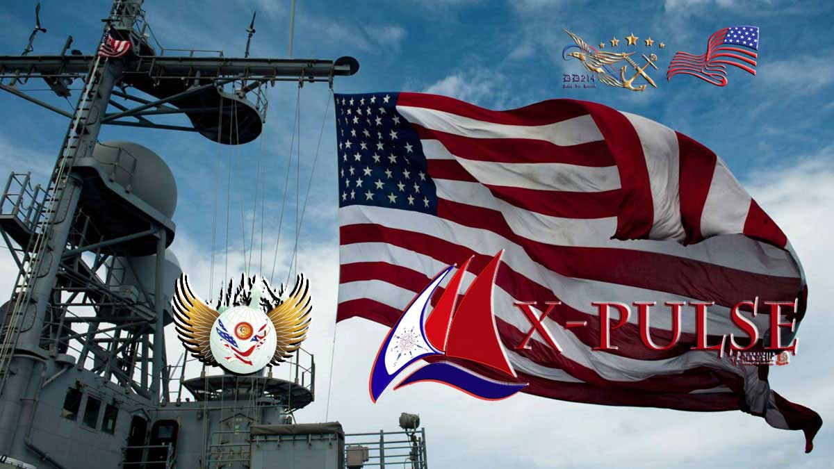 The X-Pulse Awareness | √ HO1, the #1 Holistic All In One Worldwide ...