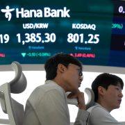 ITM Trading: Japan Just Triggered the Biggest Unwind in Financial History 7