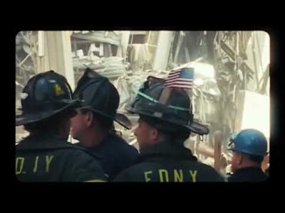 White House 9/11 Tribute 6