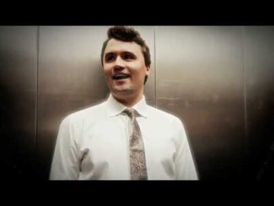 A Tribute to Charlie Kirk 4