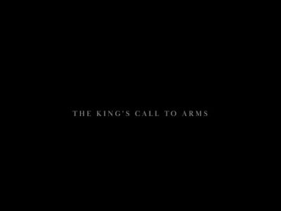 The Story of America: The King's Call to Arms 5