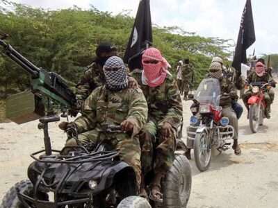 Attacks In Lake Chad Basin Show Boko Haram On The Rise Again 5