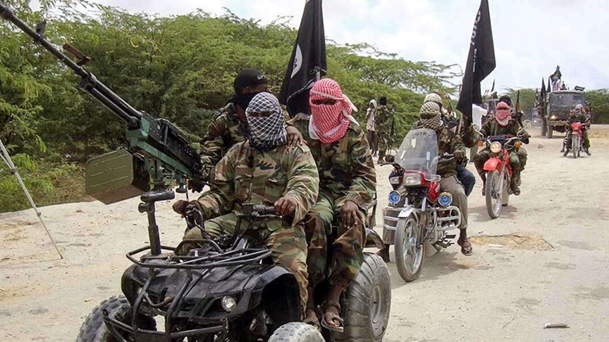 Attacks In Lake Chad Basin Show Boko Haram On The Rise Again | √ HO1 ...