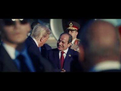 Peace in the Middle East 9