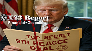 D’s Are Trapped In The Shutdown,Trump Says The 9th Peace Deal Is Coming,Right On Schedule – Ep. 3757 149