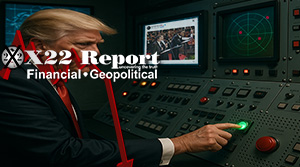 Brennan Sends Message To Comey, Did Scavino Give Us The Green Light?,Sum Of All Fears – Ep. 3759 106