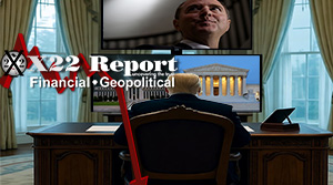 Schiff Panics Over Insurrection Act,Trump’s Plan Relies On Two Events To Save The Republic – Ep. 3760 89