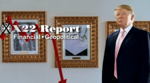 The Autopen Is Just The Beginning, No Escape, Something Big Is Going To Happen In 2026 – Ep. 3762 30