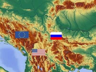 Small Players, Big Influence: How Small And Medium-Sized States Shape The International Order 3