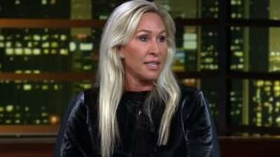 US Lawmaker Marjorie Taylor Greene to Resign After Rupture with Trump 11