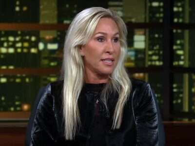 US Lawmaker Marjorie Taylor Greene to Resign After Rupture with Trump 6