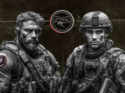 The Role of PMC, Private Military Contractors, in Conflict 1