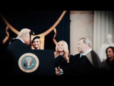 ONE YEAR SINCE THE GREATEST COMEBACK IN AMERICAN POLITICAL HISTORY. 🔥 THE GOLDEN AGE OF AMERICA. 🇺🇸🦅 1