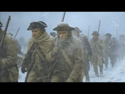 Road to Liberty: Valley Forge 2