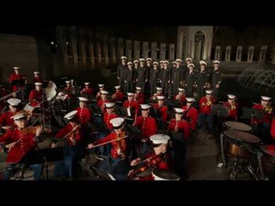 Above, Below & Beyond: A Presidential Special 6